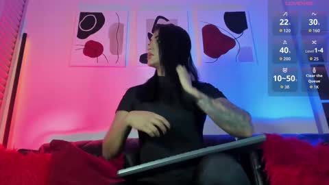 Snapshot of scarleth061 chatting on 11/03/25, 10:42 scarleth061 online show from 11/03/25, 10:42