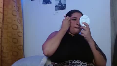 scarleth_69_ online show from 07/18/26, 04:33