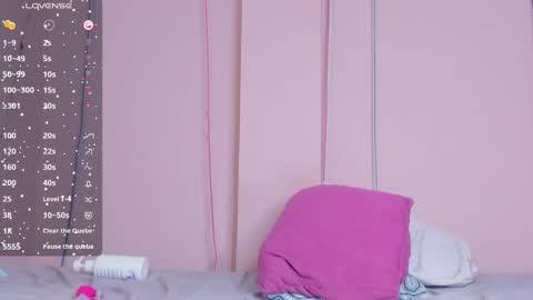 SCARLETH online show from 01/23/25, 08:25