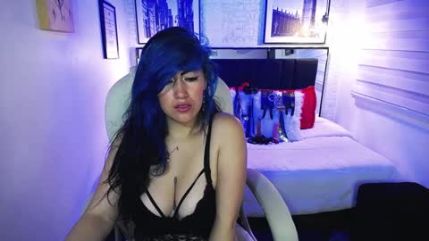 Scarleth online show from 12/16/24, 02:25