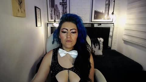 Scarleth online show from 12/19/24, 03:07