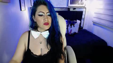 Scarleth online show from 12/30/24, 03:03