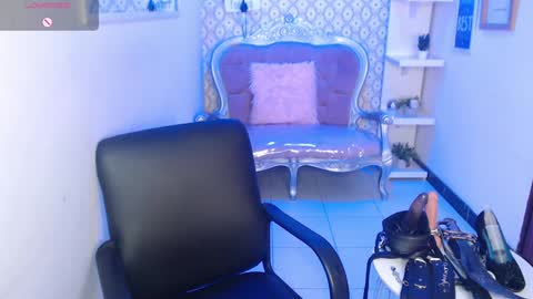 Scarleth online show from 02/01/25, 09:11
