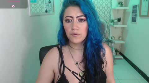 Scarleth online show from 02/03/25, 03:42