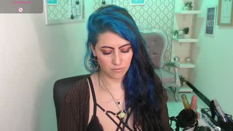 Scarleth online show from 02/03/25, 06:45