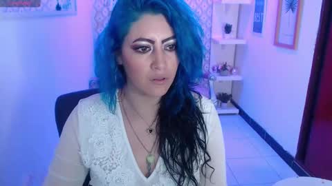 Scarleth online show from 03/03/25, 03:08