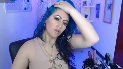 Scarleth online show from 03/04/25, 03:11