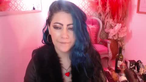 Scarleth online show from 11/03/25, 03:08