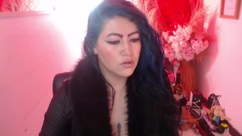 Scarleth online show from 02/12/26, 03:12