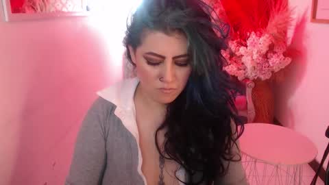 Scarleth online show from 02/26/26, 03:05