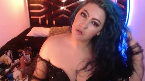 Scarleth online show from 03/16/26, 05:44