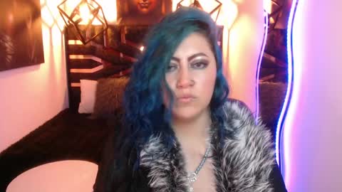 Scarleth online show from 04/06/26, 02:53