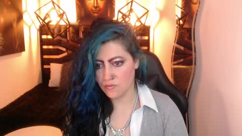 Scarleth online show from 04/09/26, 03:06