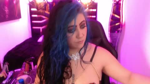 Scarleth online show from 05/14/26, 03:02