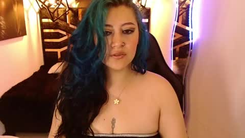 Scarleth online show from 06/05/26, 03:02