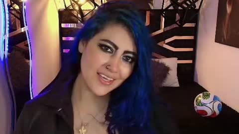 Scarleth online show from 06/13/26, 04:21
