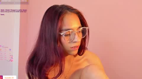 I am  Scarleth  Check mi profile online show from 01/14/25, 06:17