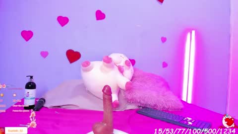 I am  Scarleth  Check mi profile online show from 02/21/25, 03:10