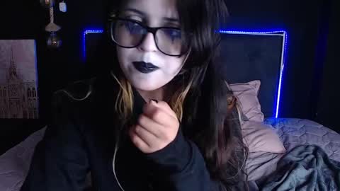 SCARLETH online show from 03/03/25, 05:42