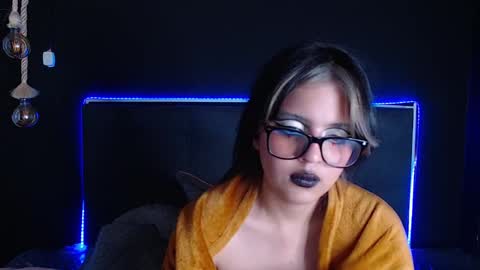 SCARLETH online show from 03/10/25, 10:04