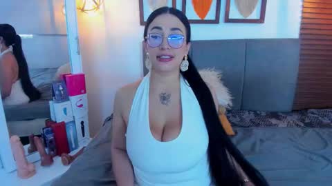 scarleth online show from 02/09/26, 12:31