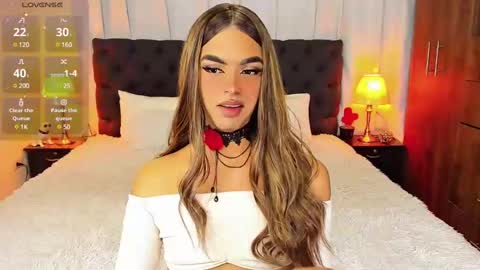 scarleth_sweety online show from 01/10/25, 10:25