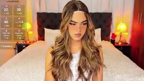 scarleth_sweety online show from 01/16/25, 11:16