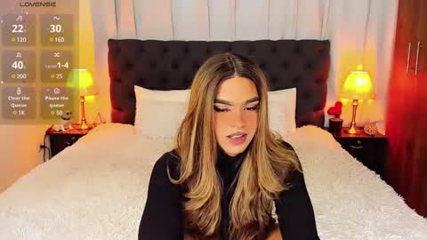scarleth_sweety online show from 01/24/25, 02:49