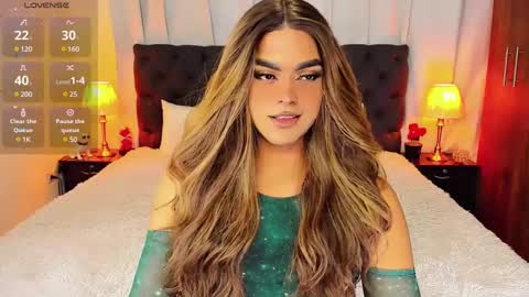 scarleth_sweety online show from 02/23/25, 12:41