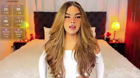 scarleth_sweety online show from 02/24/25, 12:20