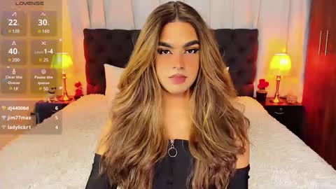 scarleth_sweety online show from 02/27/25, 04:31