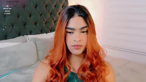 scarleth_sweety online show from 09/10/25, 02:00