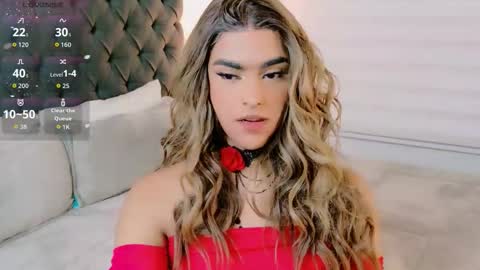 scarleth_sweety online show from 11/02/25, 11:40