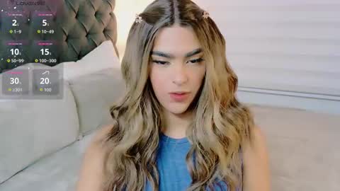 scarleth_sweety online show from 11/17/25, 01:33
