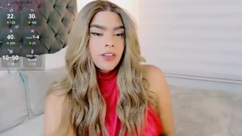 scarleth_sweety online show from 11/20/25, 02:56