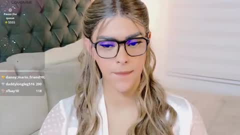 scarleth_sweety online show from 02/13/26, 01:23