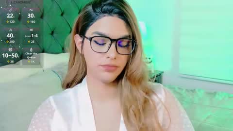 scarleth_sweety online show from 02/28/26, 11:28