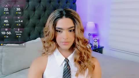 scarleth_sweety online show from 03/19/26, 09:41