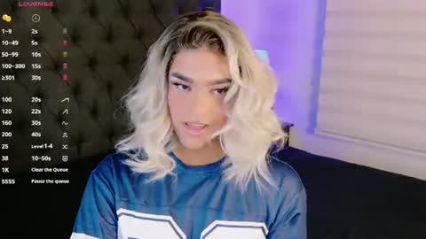 scarleth_sweety online show from 06/16/26, 12:35