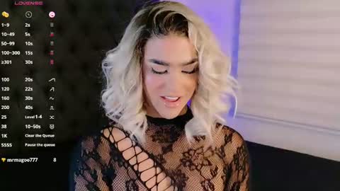 scarleth_sweety online show from 06/20/26, 02:14