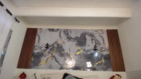 Scarleth online show from 11/30/25, 01:26