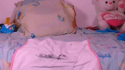 scarlethh hott online show from 03/01/25, 03:49