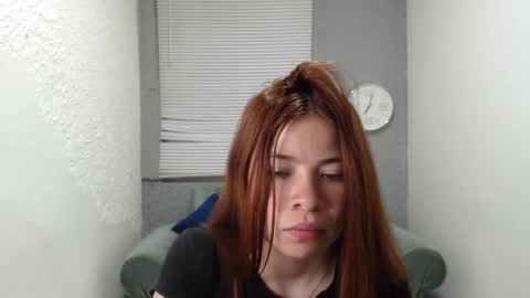 scarlethsexy69 online show from 10/14/25, 12:28