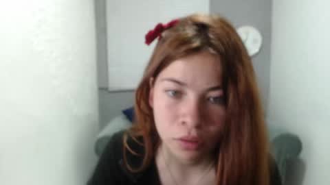 scarlethsexy69 online show from 11/05/25, 12:27