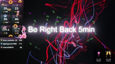 SOFI online show from 02/21/25, 06:15