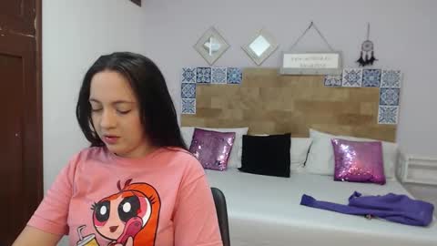 scarlet  online show from 10/02/25, 10:33