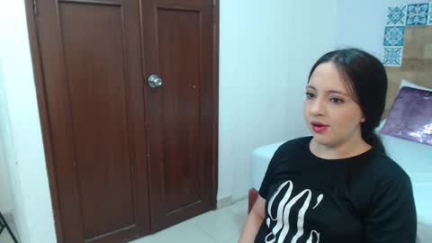 scarlet  online show from 10/09/25, 10:24