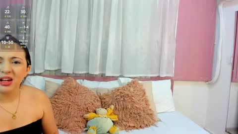 scarlet  online show from 12/04/25, 12:14