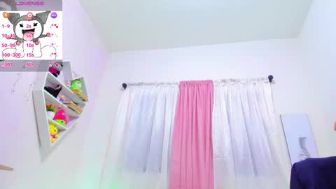 Scarletliz online show from 02/14/25, 12:25