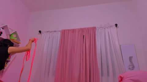 Scarletliz online show from 02/27/25, 12:13